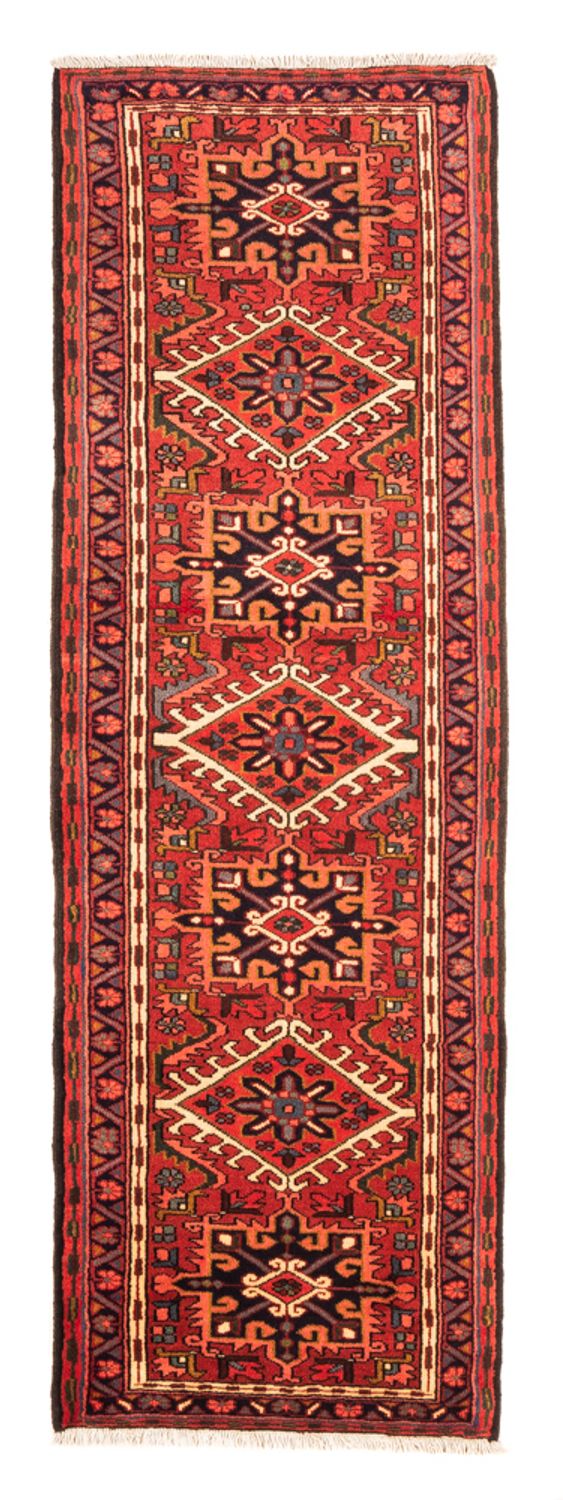 Qaraja Teppe 202x62cm - Persisk teppe