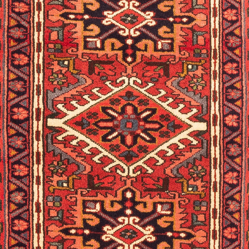 Qaraja Teppe 202x62cm - Persisk teppe