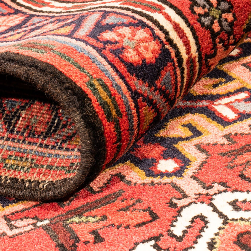 Qaraja Teppe 202x62cm - Persisk teppe