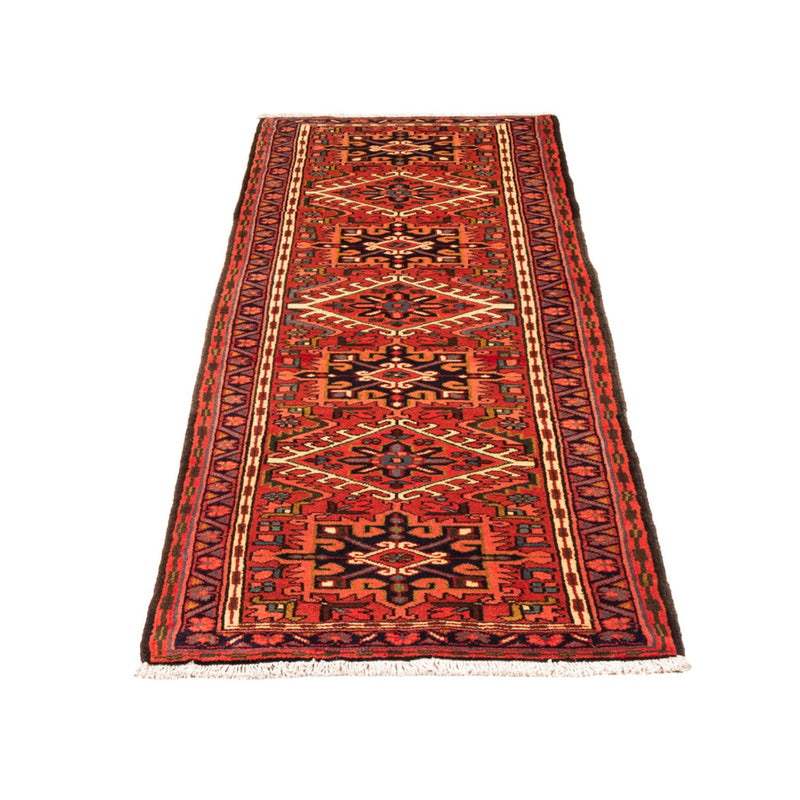 Qaraja Teppe 202x62cm - Persisk teppe