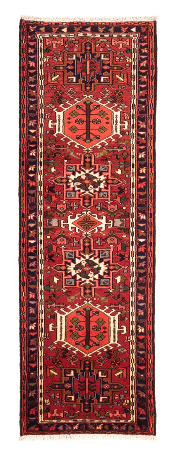 Qaraja Teppe 194x68cm - Persisk teppe