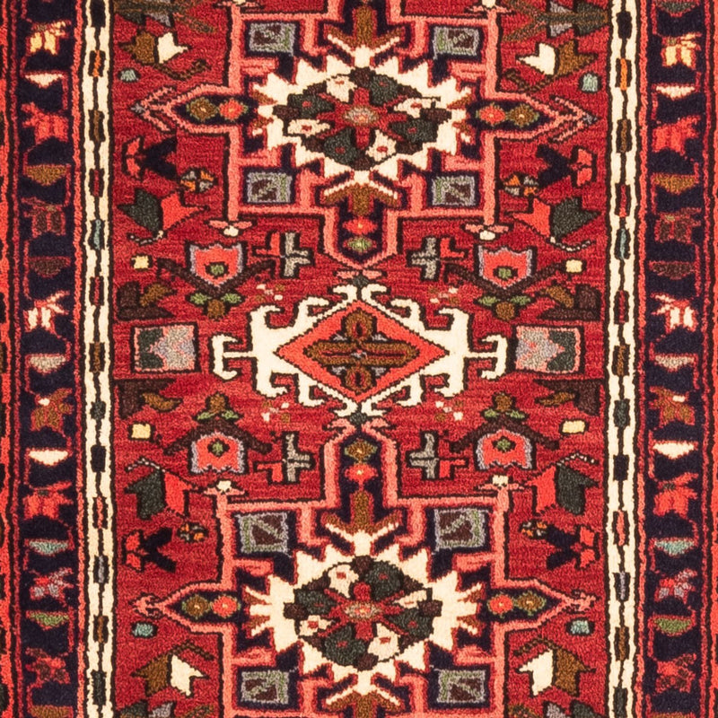 Qaraja Teppe 194x68cm - Persisk teppe