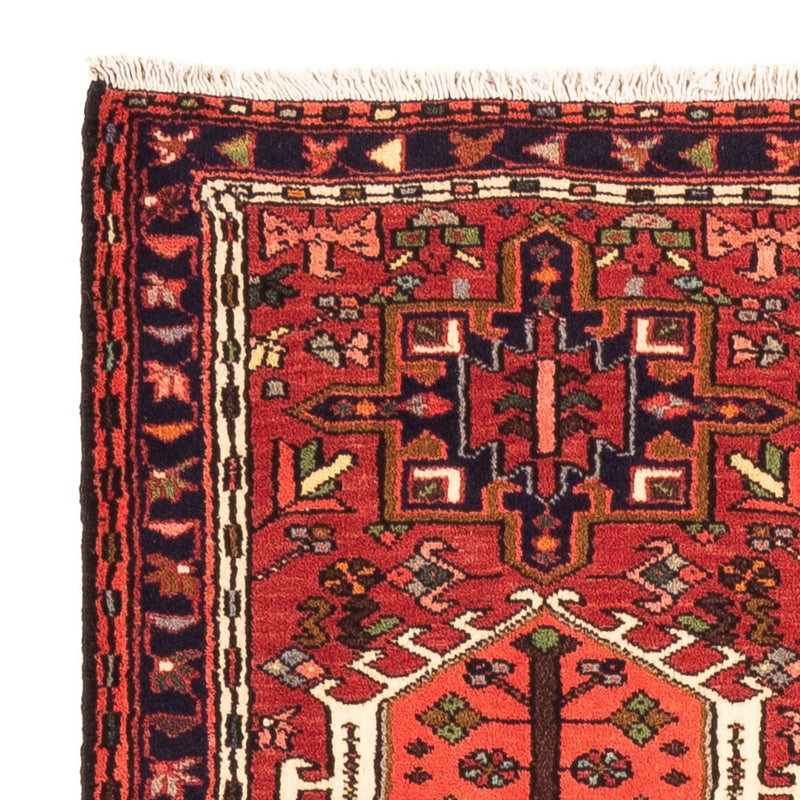 Qaraja Teppe 194x68cm - Persisk teppe