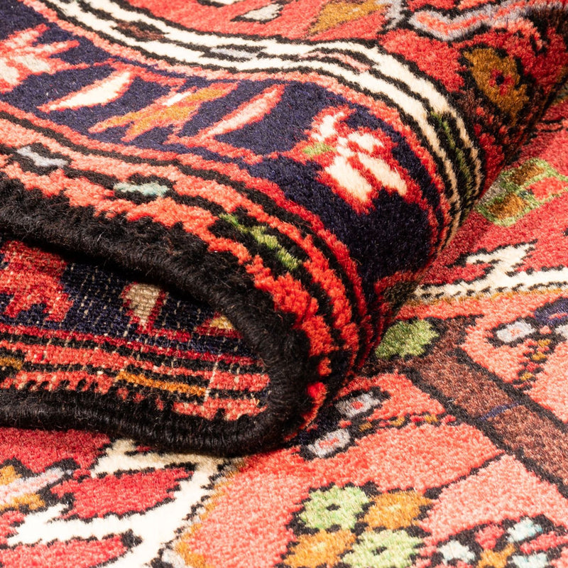 Qaraja Teppe 194x68cm - Persisk teppe