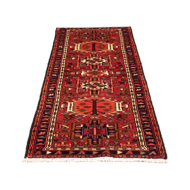 Qaraja Teppe 194x68cm - Persisk teppe