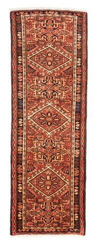 Qaraja Teppe 195x64cm - Persisk teppe – product image