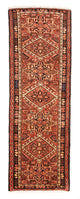 Qaraja Teppe 195x64cm - Persisk teppe