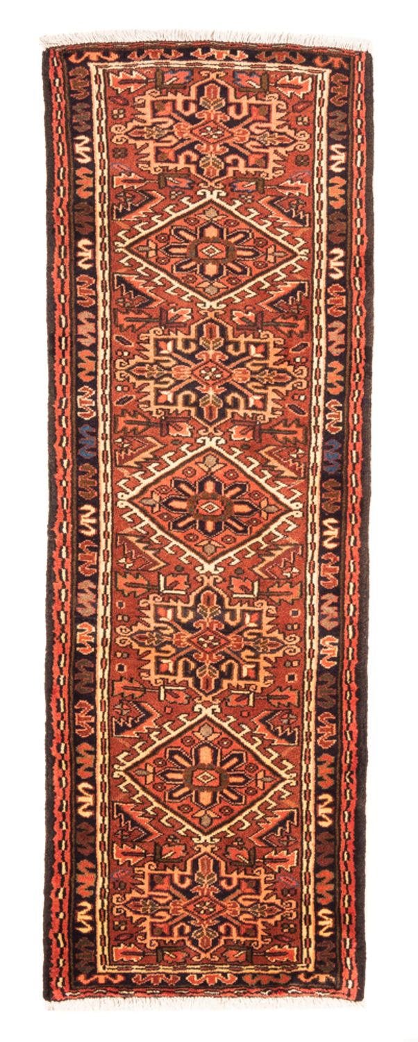 Qaraja Teppe 195x64cm - Persisk teppe