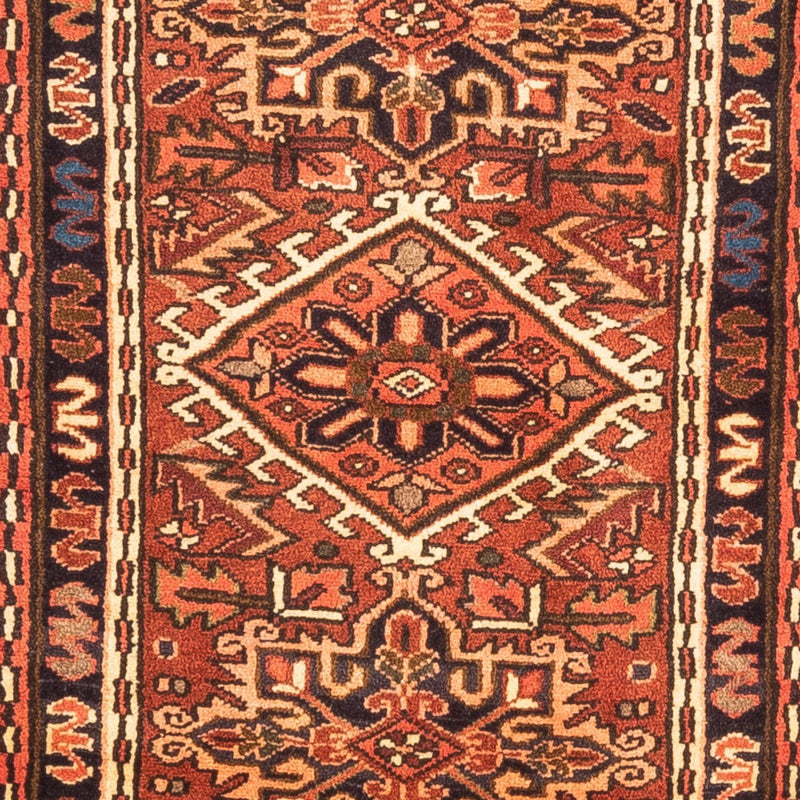 Qaraja Teppe 195x64cm - Persisk teppe