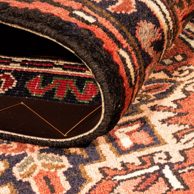 Qaraja Teppe 195x64cm - Persisk teppe