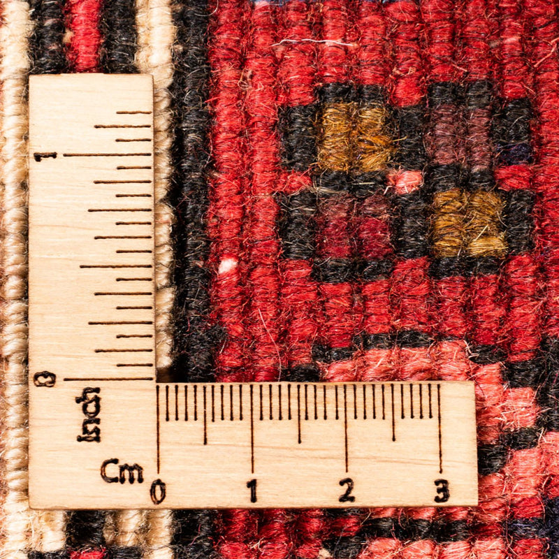 Qaraja Teppe 195x64cm - Persisk teppe