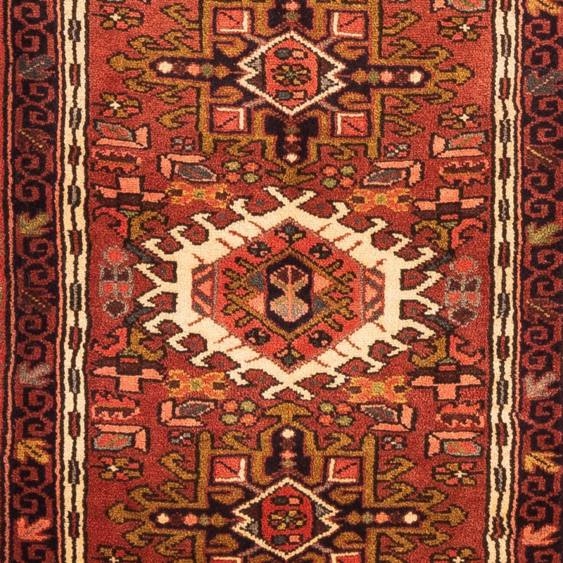 Qaraja Teppe 202x71cm - Persisk teppe