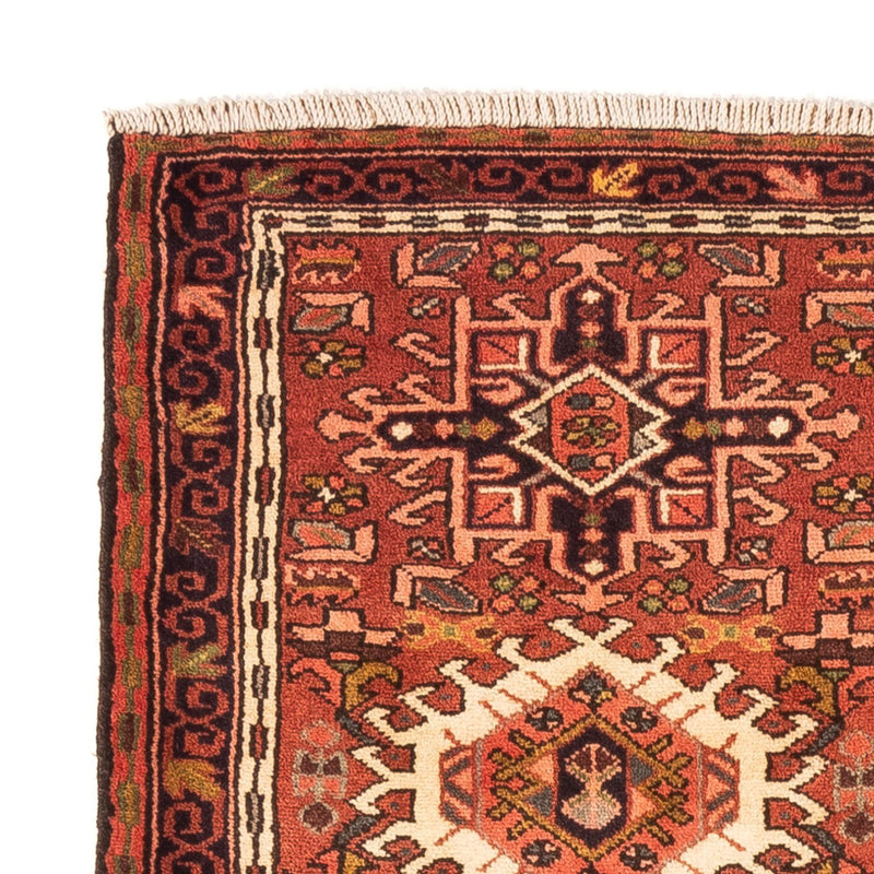 Qaraja Teppe 202x71cm - Persisk teppe