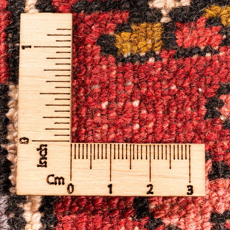 Qaraja Teppe 202x71cm - Persisk teppe