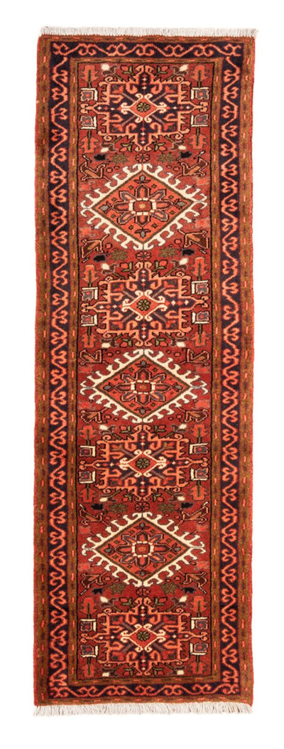 Qaraja Teppe 68x201cm - Persisk teppe