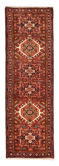 Qaraja Teppe 192x65cm - Persisk teppe – product image