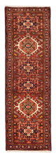 Qaraja Teppe 192x65cm - Persisk teppe