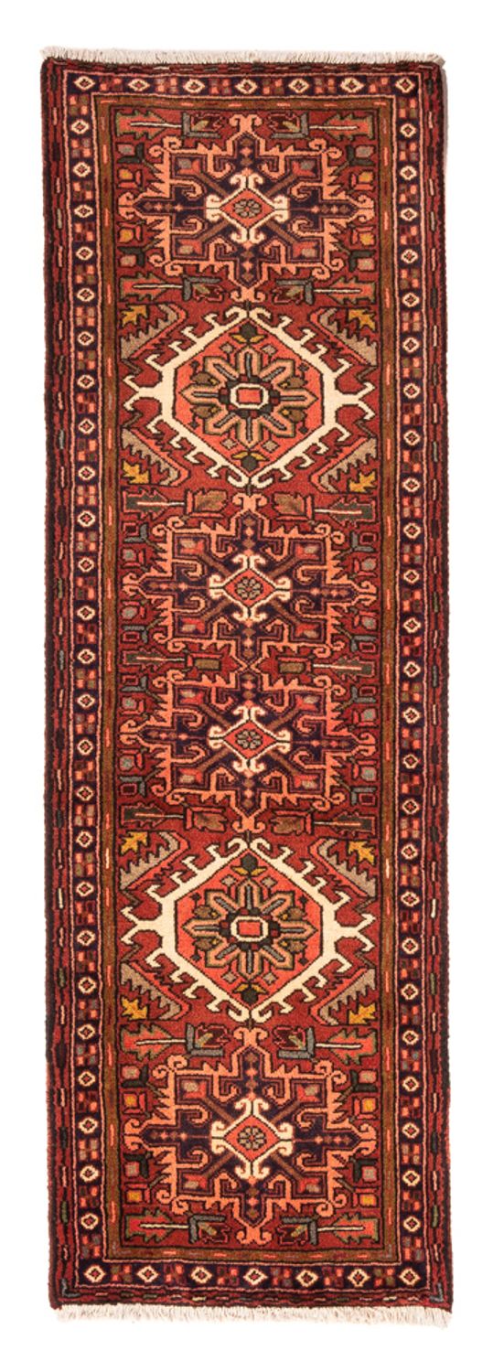 Qaraja Teppe 192x65cm - Persisk teppe