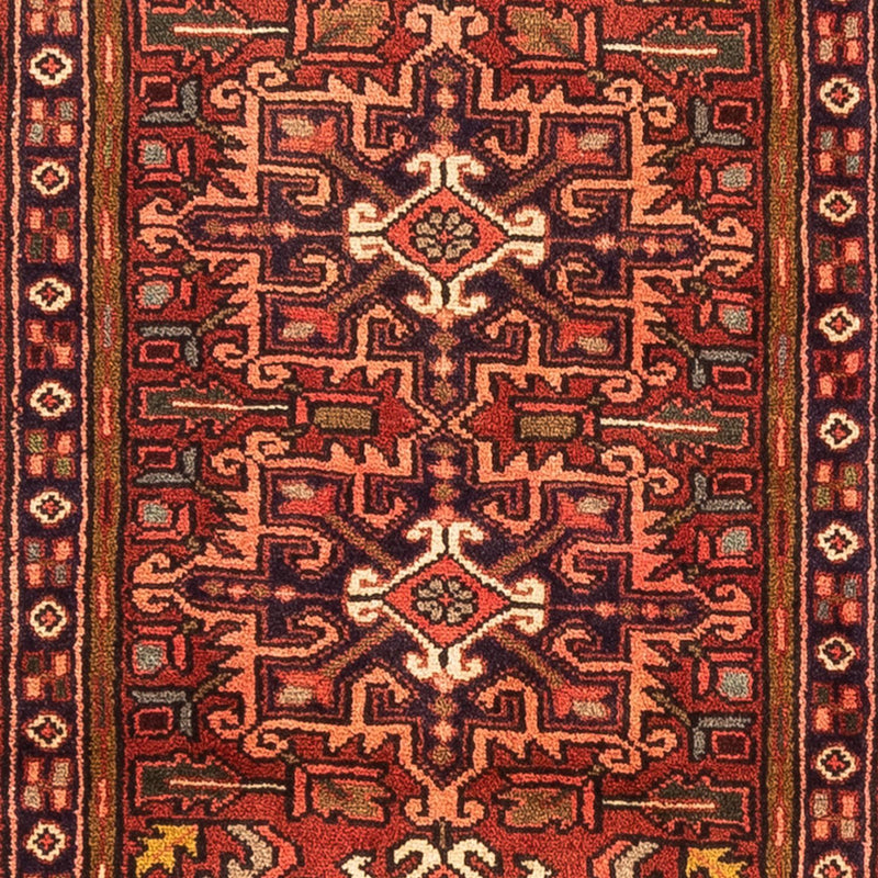 Qaraja Teppe 192x65cm - Persisk teppe