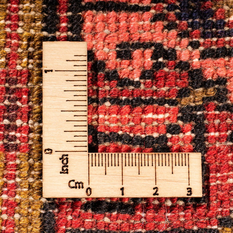 Qaraja Teppe 192x65cm - Persisk teppe