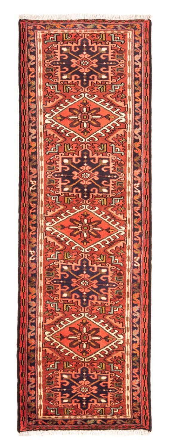 Qaraja Teppe 70x205cm - Persisk teppe