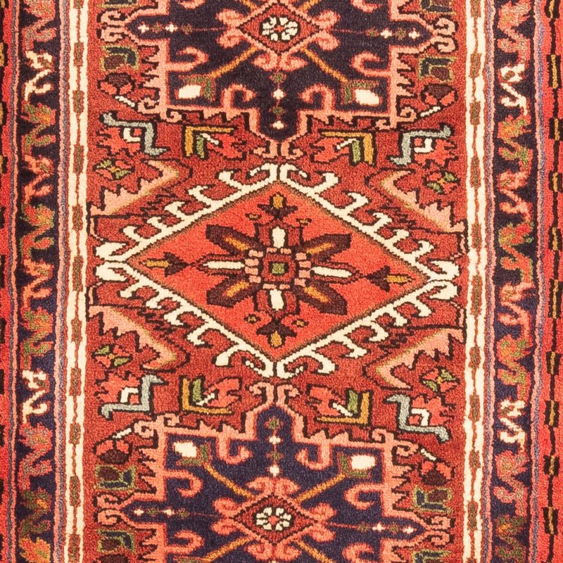 Qaraja Teppe 70x205cm - Persisk teppe