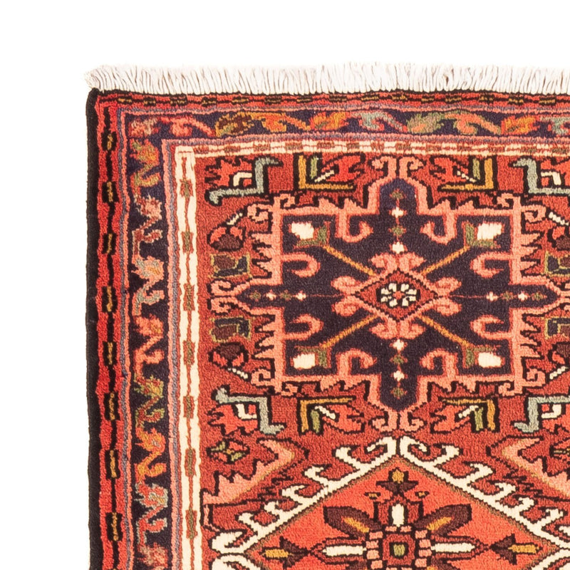 Qaraja Teppe 70x205cm - Persisk teppe