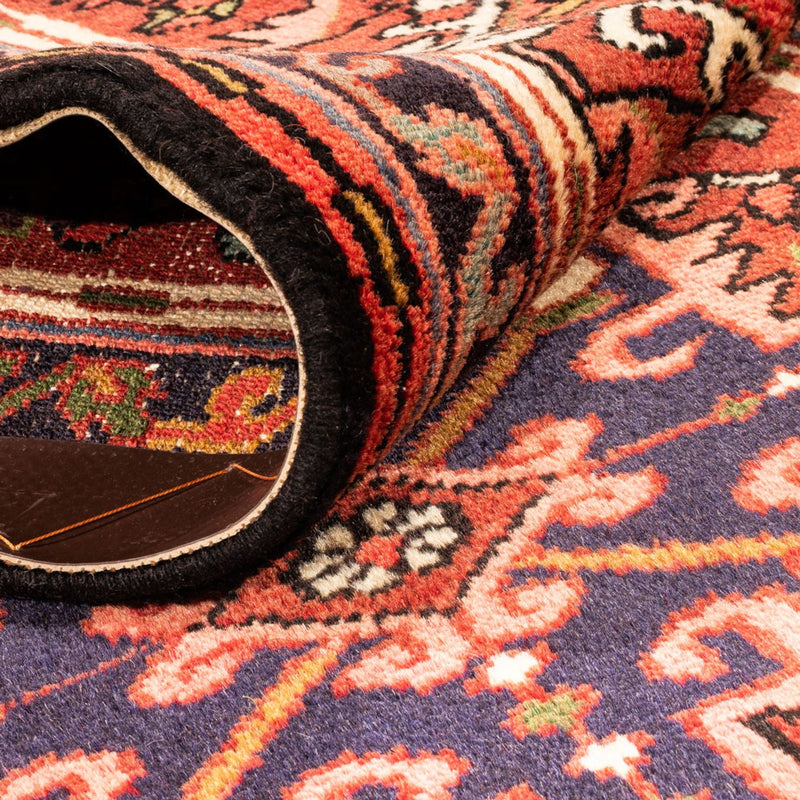 Qaraja Teppe 70x205cm - Persisk teppe