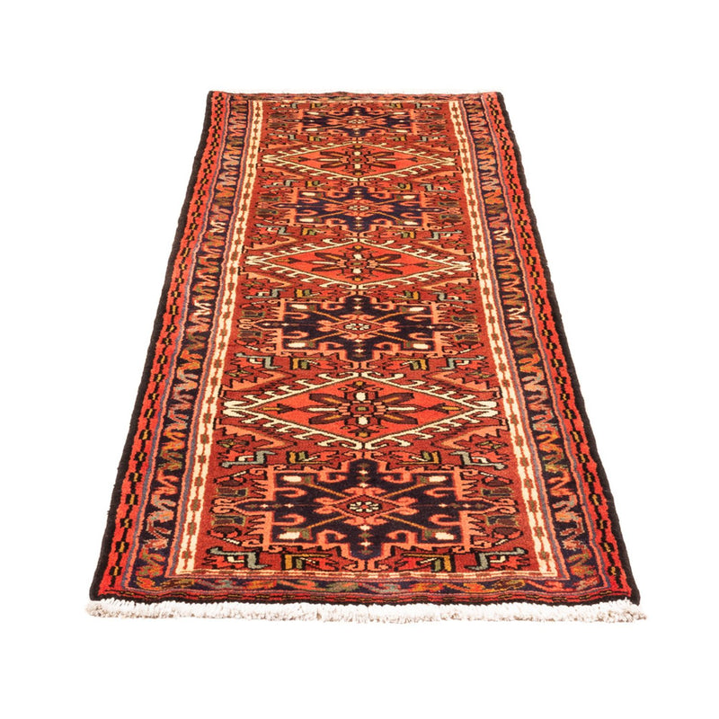 Qaraja Teppe 70x205cm - Persisk teppe