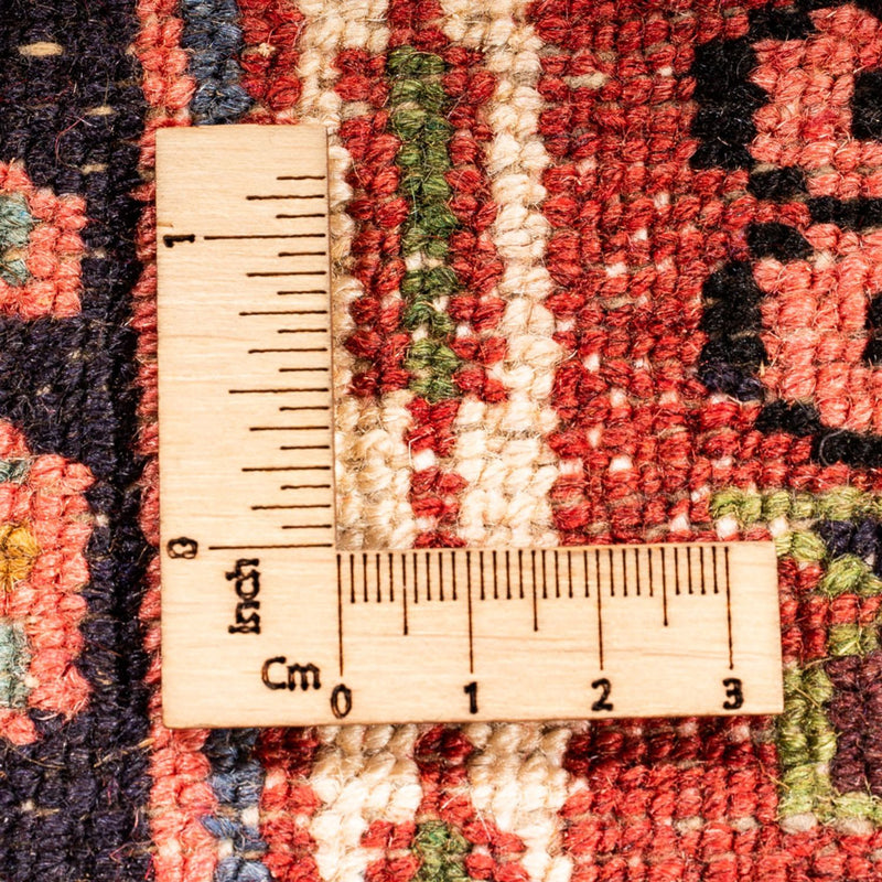 Qaraja Teppe 70x205cm - Persisk teppe