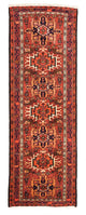 Qaraja Teppe 194x67cm - Persisk teppe