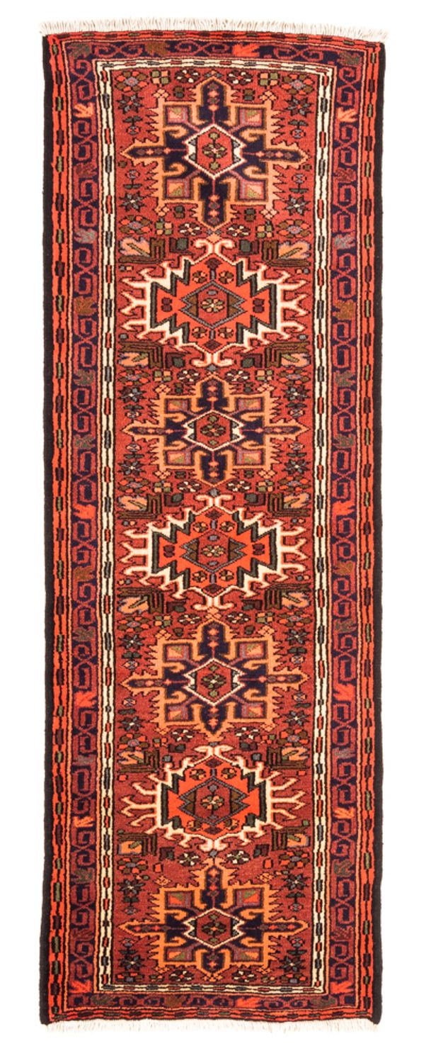 Qaraja Teppe 194x67cm - Persisk teppe