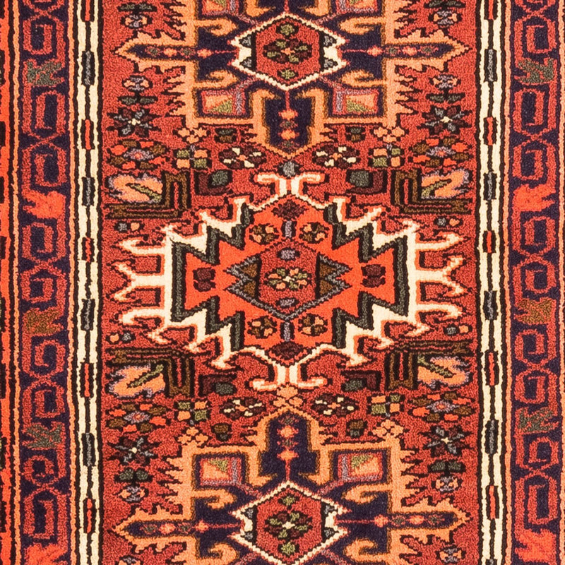 Qaraja Teppe 194x67cm - Persisk teppe