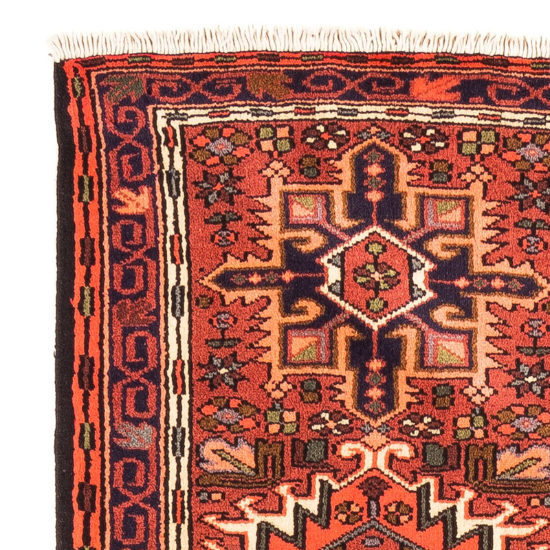 Qaraja Teppe 194x67cm - Persisk teppe