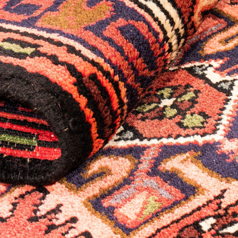 Qaraja Teppe 194x67cm - Persisk teppe