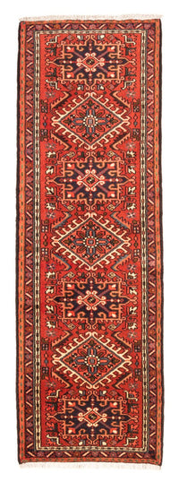 Qaraja Teppe 198x68cm - Persisk teppe – product image