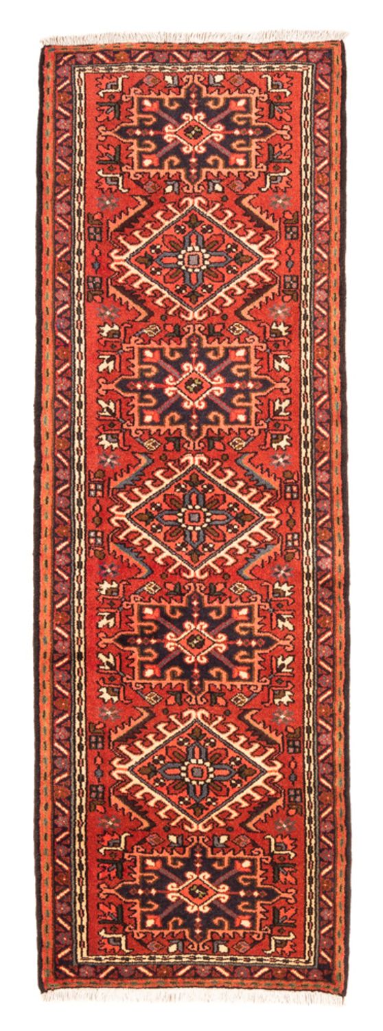 Qaraja Teppe 198x68cm - Persisk teppe