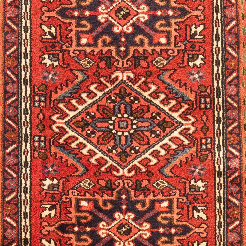 Qaraja Teppe 198x68cm - Persisk teppe