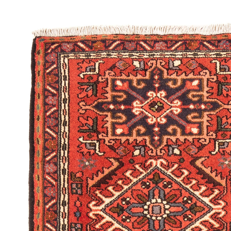 Qaraja Teppe 198x68cm - Persisk teppe