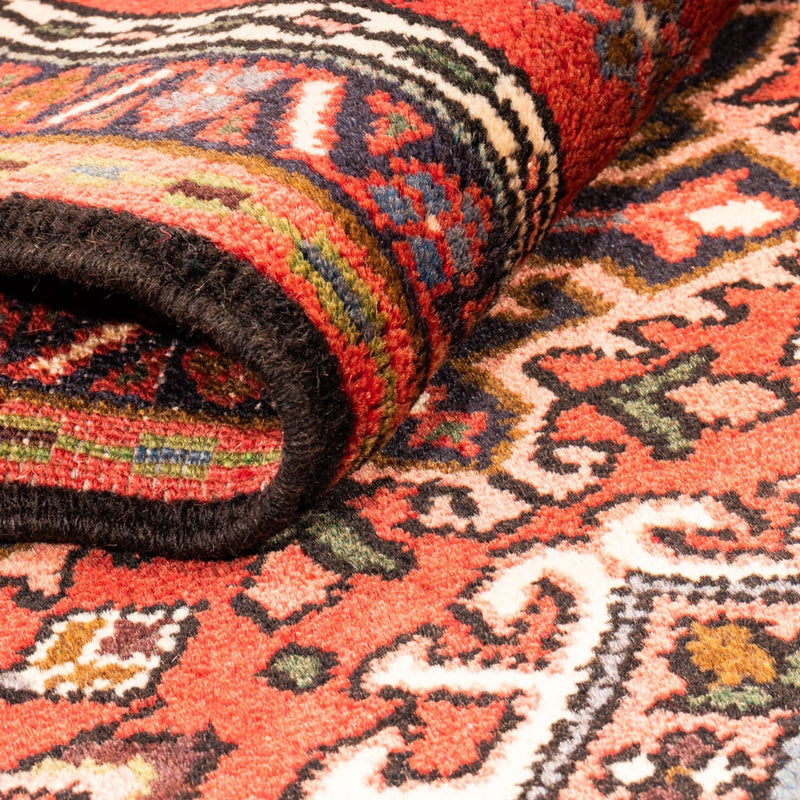 Qaraja Teppe 198x68cm - Persisk teppe