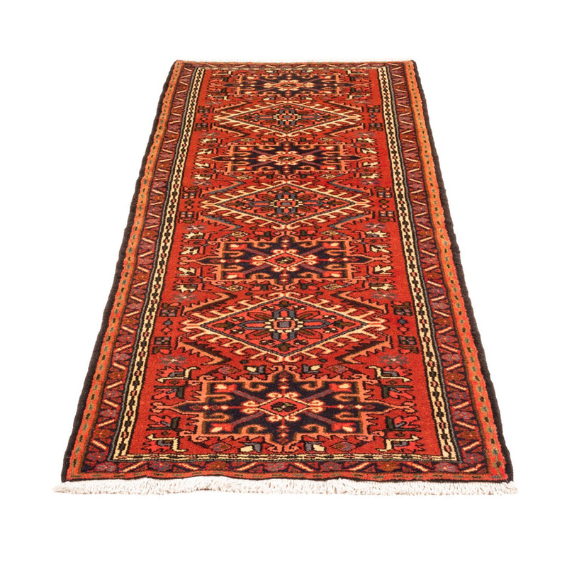 Qaraja Teppe 198x68cm - Persisk teppe