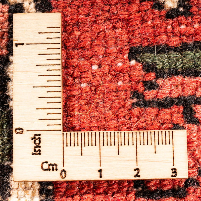 Qaraja Teppe 198x68cm - Persisk teppe