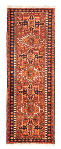 Qaraja Teppe 200x74cm - Persisk teppe – product image