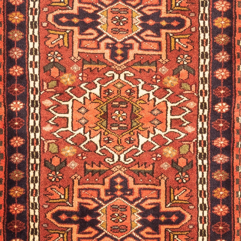 Qaraja Teppe 200x74cm - Persisk teppe