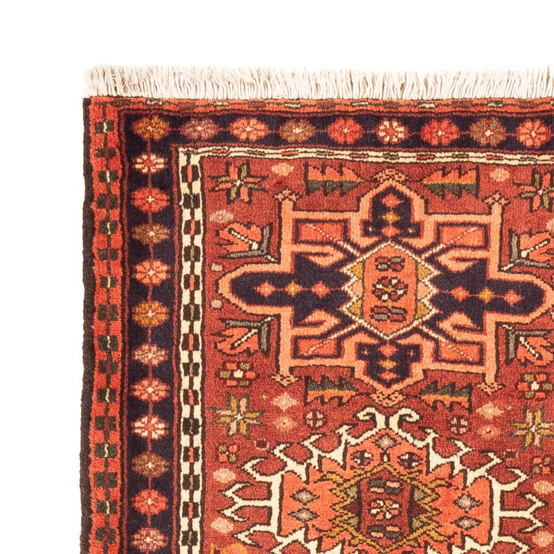 Qaraja Teppe 200x74cm - Persisk teppe