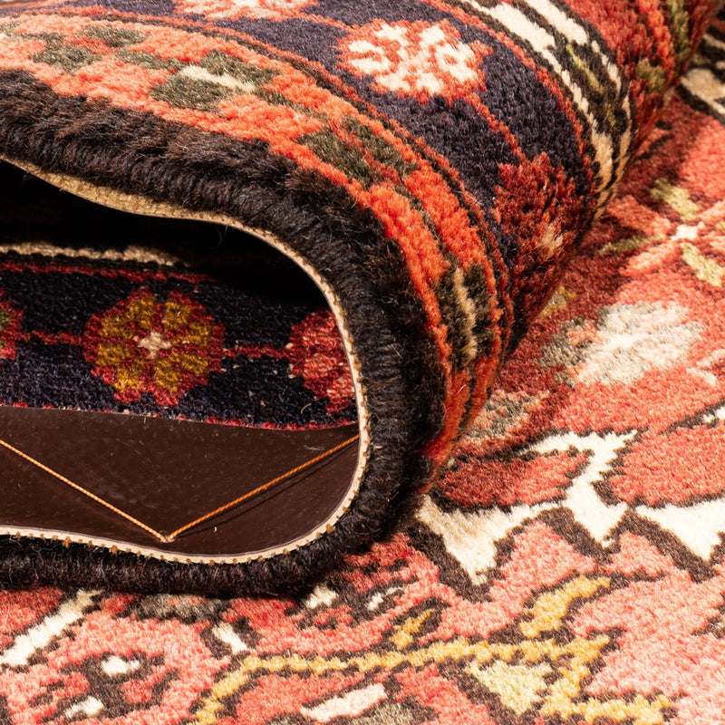 Qaraja Teppe 200x74cm - Persisk teppe