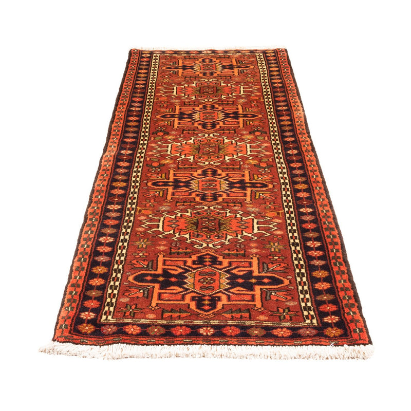 Qaraja Teppe 200x74cm - Persisk teppe