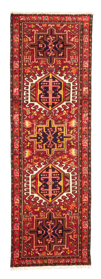 Qaraja Teppe 195x58cm - Persisk teppe – product image
