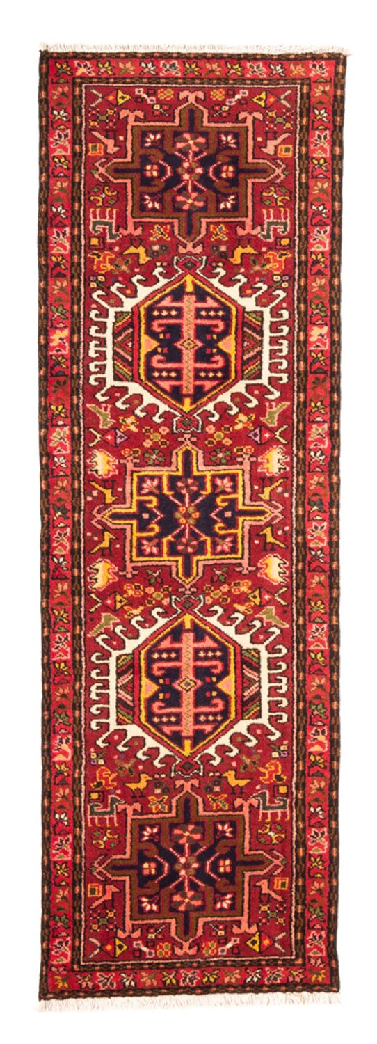 Qaraja Teppe 195x58cm - Persisk teppe