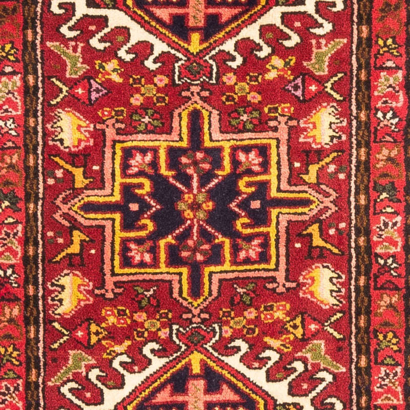 Qaraja Teppe 195x58cm - Persisk teppe